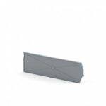 Перегородка продольная Iplast для ящиков Logic Store 12.405