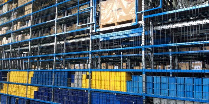 Сервисный комплекс г. Новокузнецк