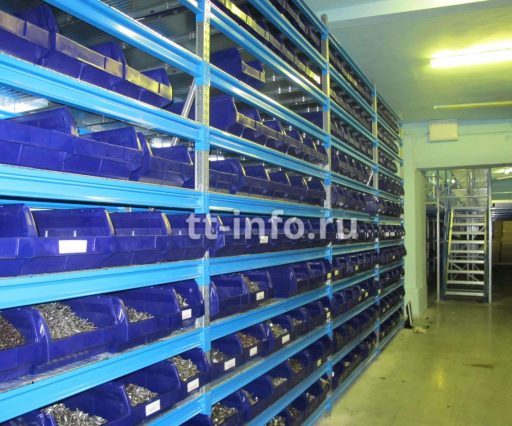 Ремонтное ДЕПО г. Топки