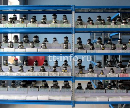 Сервисный центр г. Красноярск