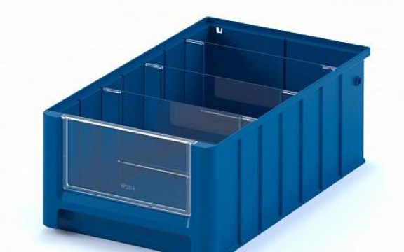 Ключевые преимущества пластиковых евроконтейнеров