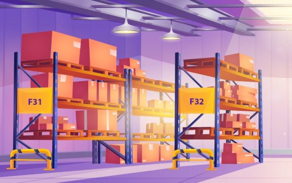 Адресное хранение: примеры, принципы работы и внедрение