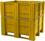 boxpallet_1200kh1000kh1140_mm_sploshnoy_zheltyy