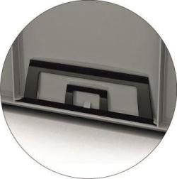 Держатель этикетки Iplast к ящикам ЕС