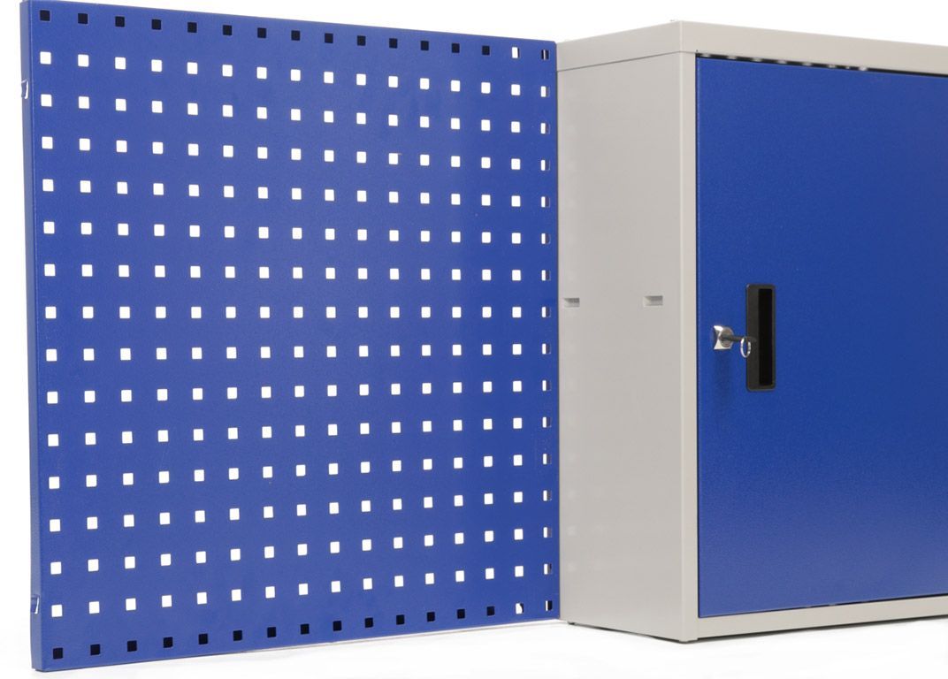 Экран синий