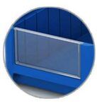 Перегородка фронтальная SK 30.947.00.PS (VP 2314)