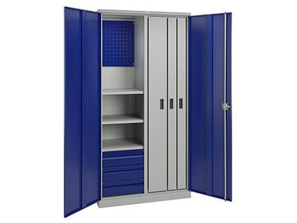 Изображение категории Шкафы инструментальные TC-1995