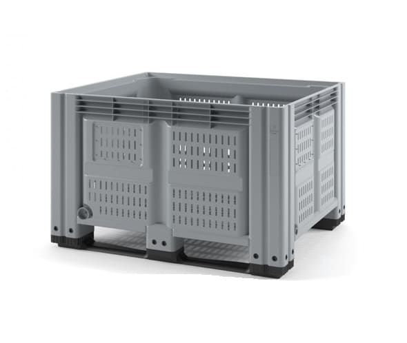 Изображение категории Большие неразборные контейнеры IBOX