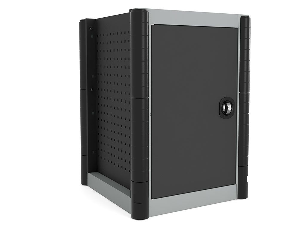 Инструментальная тумба Profi M