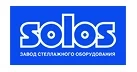 Завод стеллажного оборудования SOLOS