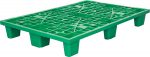 pallet_1200kh800kh160_mm_perforirovannyy_na_9_nozhkakh_vkladyvaemyy_zelenyy