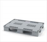 Поддон пластиковый перфорированный для полипропилена