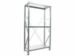 Стеллаж MS U 200/100x50/3