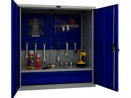 Изображение категории Шкафы инструментальные TC-1095