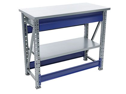 Изображение категории Верстаки серии MASTER