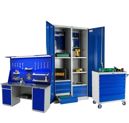 Изображение категории Производственная мебель