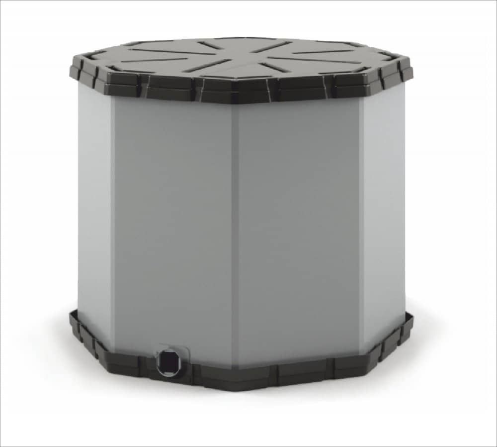 Разборный контейнер Октабин