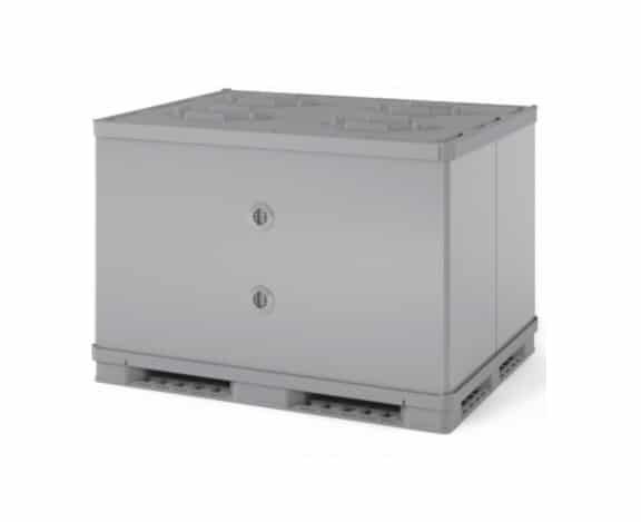 Изображение категории Большие разборные контейнеры