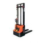 Самоходный штабелер