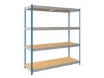 Стеллаж SB 200x183x61/4