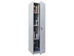 Шкаф для раздевалок усиленный ML-11-50U (LS-11-50)
