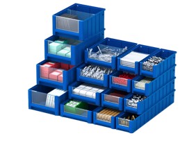 Изображение категории Полочные контейнеры SK