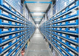 Товары для складских помещений