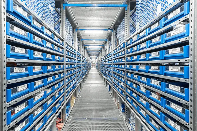 Товары для складских помещений