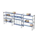 Среднегрузовые стеллажи 3D (2)