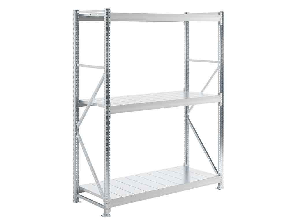 Стеллаж MS Pro 200