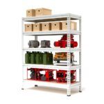 Стеллаж ТИТАН