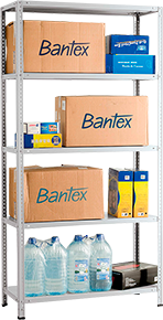 Стеллаж MS Strong