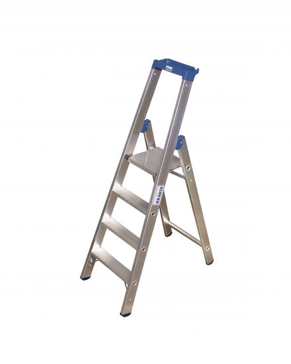 Изображение категории Стремянки односторонние