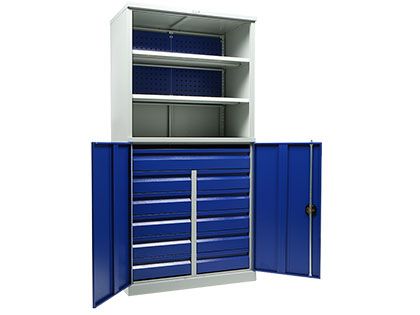 Изображение категории Шкафы инструментальные ТС-1995/2