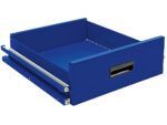 TC ящик выдвижной синий
