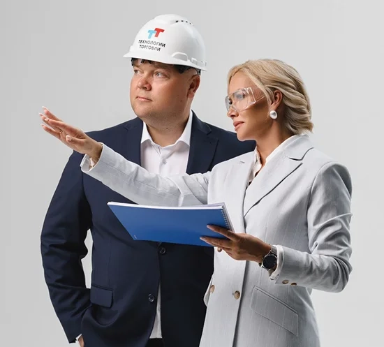 Лидеры компании