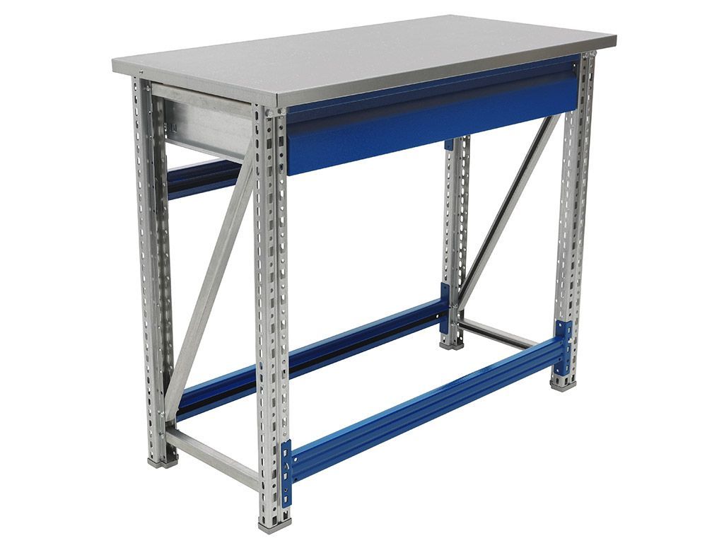 Верстак MASTER