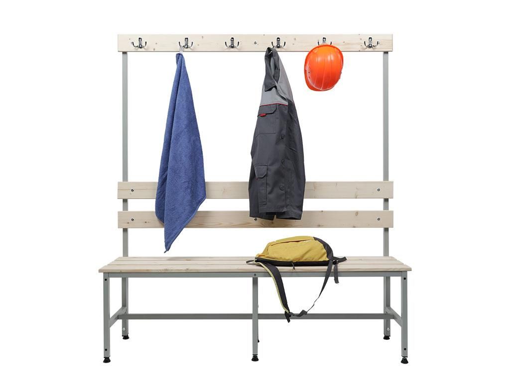 Вешалка для производства Красноярск