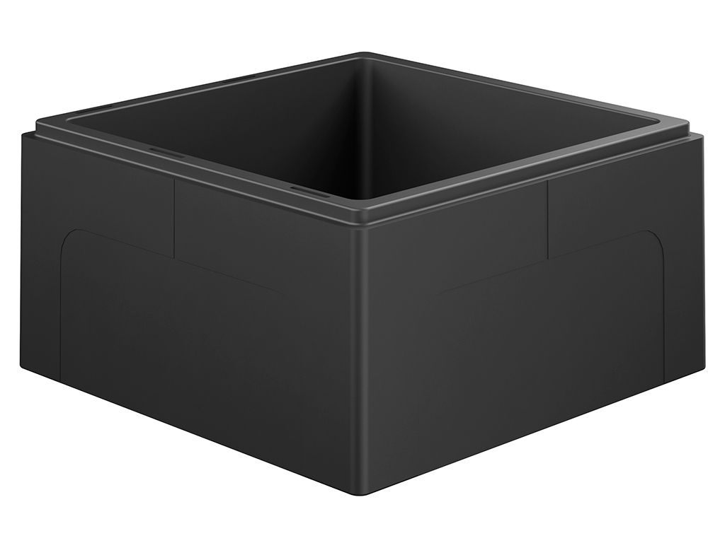 Изображение категории Наборные ящики Практик