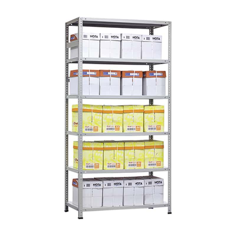 Изображение категории Стеллажи MS Hard | 1000 кг